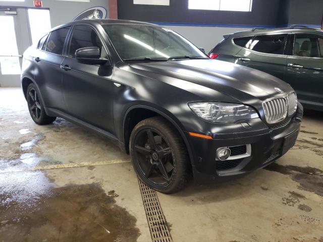 BMW X6 XDRIVE5 2013 5uxfg8c5xdl591212