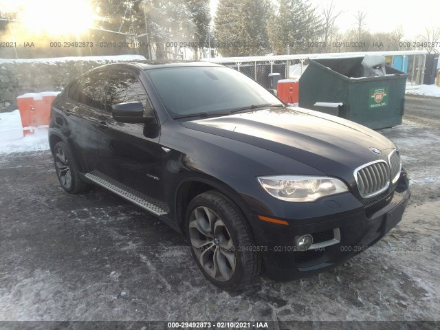 BMW X6 2013 5uxfg8c5xdl591310