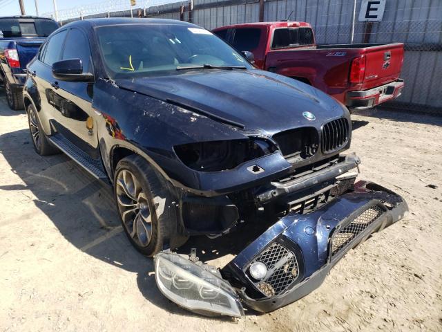 BMW X6 2013 5uxfg8c5xdl591825