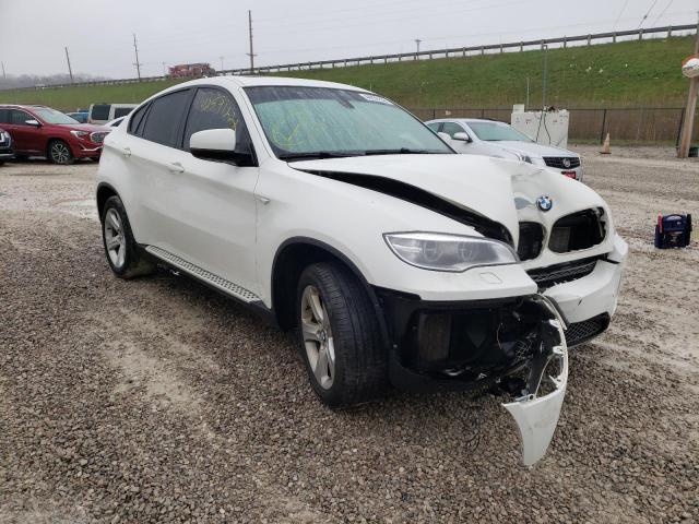 BMW X6 XDRIVE5 2013 5uxfg8c5xdl592313