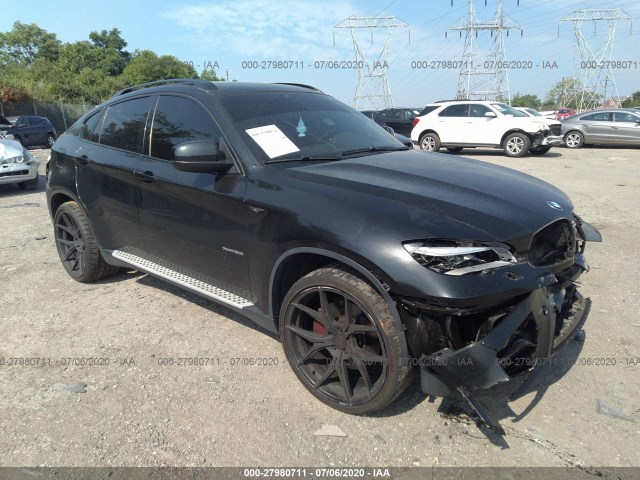 BMW X6 2014 5uxfg8c5xel592491