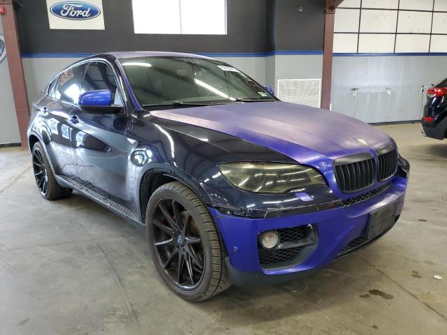 BMW X6 XDRIVE5 2014 5uxfg8c5xel592605