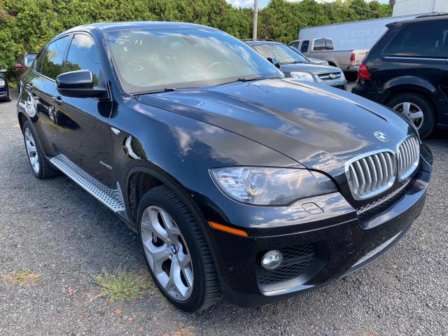 BMW X6 XDRIVE5 2014 5uxfg8c5xel592829