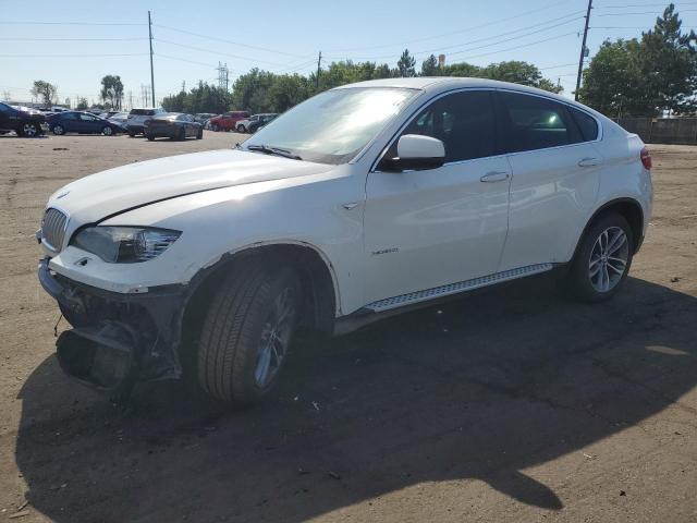 BMW X6 XDRIVE5 2014 5uxfg8c5xel593026