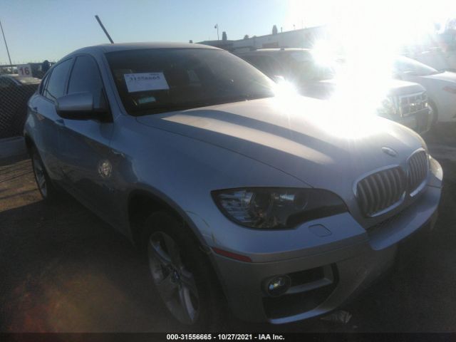 BMW X6 2014 5uxfg8c5xel593060