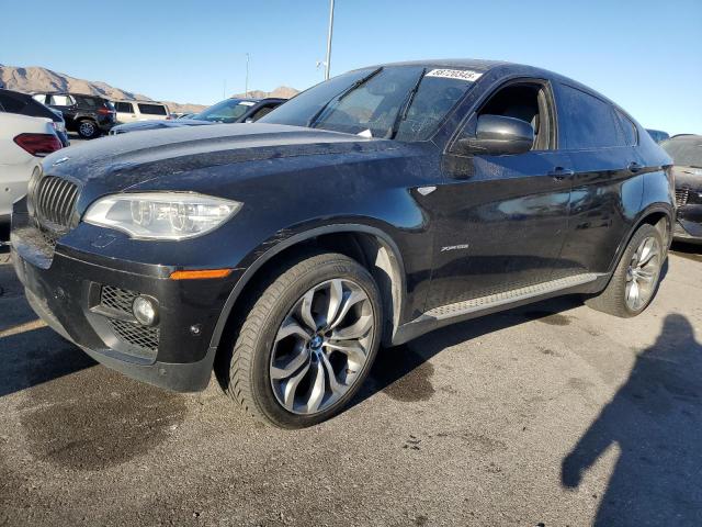 BMW X6 XDRIVE5 2014 5uxfg8c5xel593110