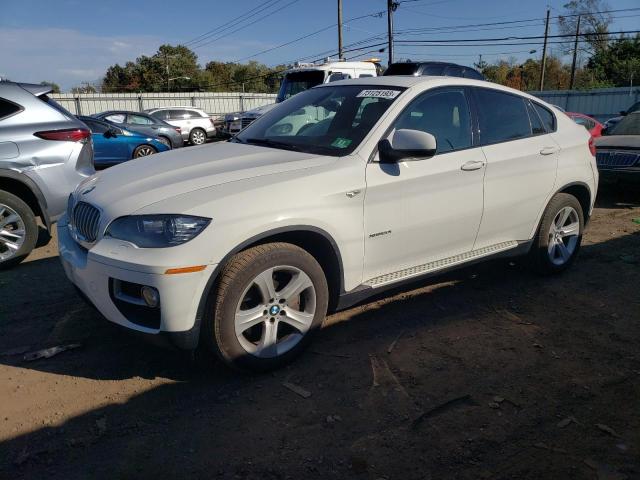 BMW X6 2014 5uxfg8c5xel593303