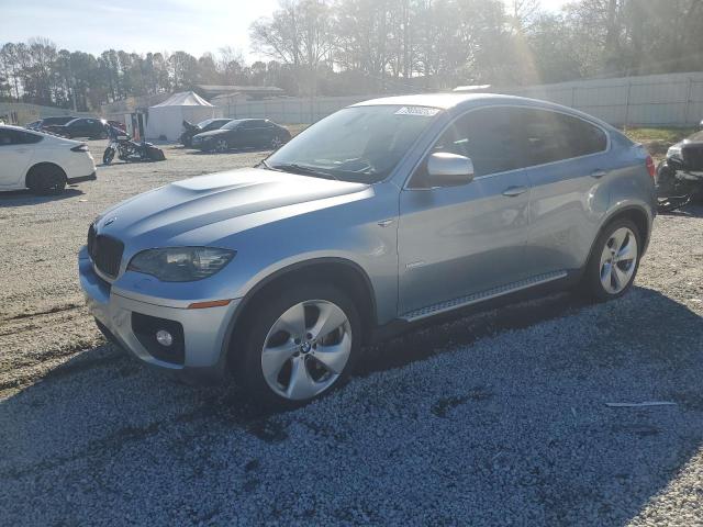 BMW X6 2010 5uxfh0c53alc66124