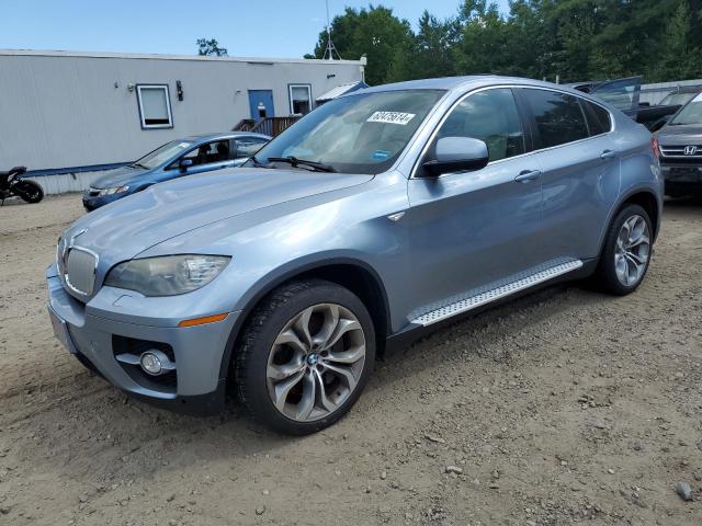 BMW X6 2010 5uxfh0c56alc66165