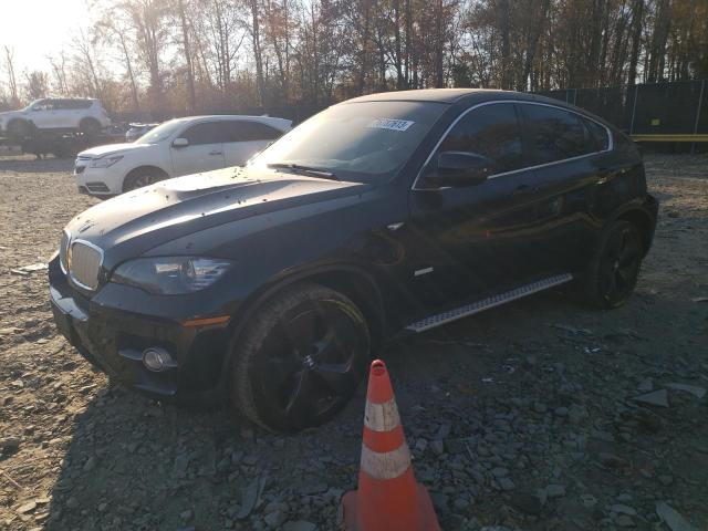 BMW X6 2011 5uxfh0c57blm98014