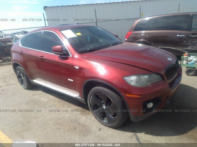 BMW X6 2010 5uxfh0c5xalc66069