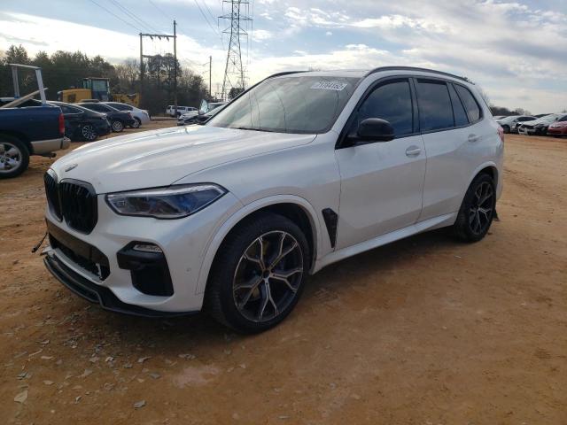 BMW X5 XDRIVE5 2019 5uxju2c50klb15440