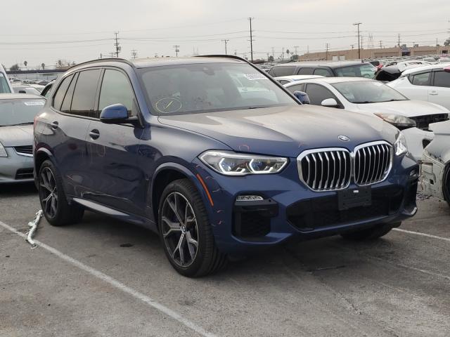 BMW NULL 2019 5uxju2c52kln64809