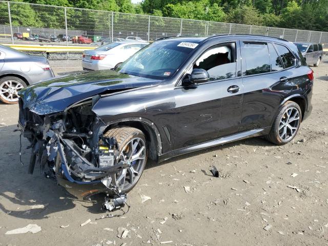 BMW X5 2019 5uxju2c53klb15450