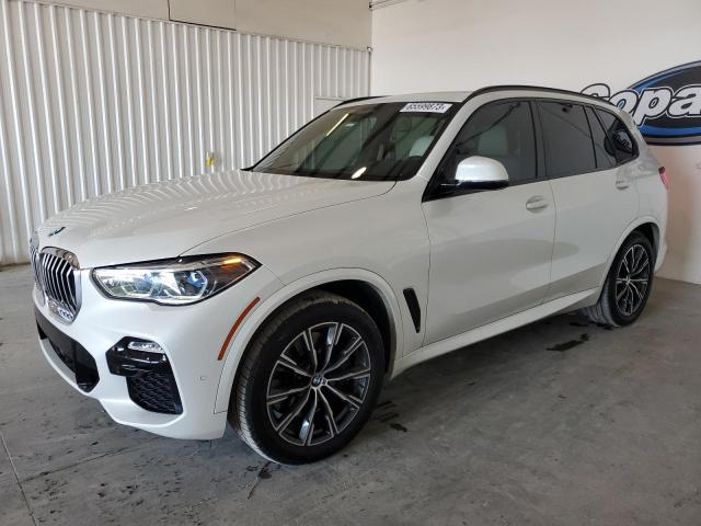 BMW X5 XDRIVE5 2019 5uxju2c53kln64933