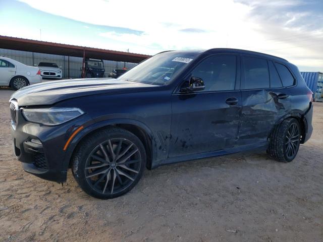 BMW X5 2019 5uxju2c55kln49642