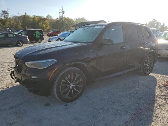 BMW X5 2019 5uxju2c55kln64626