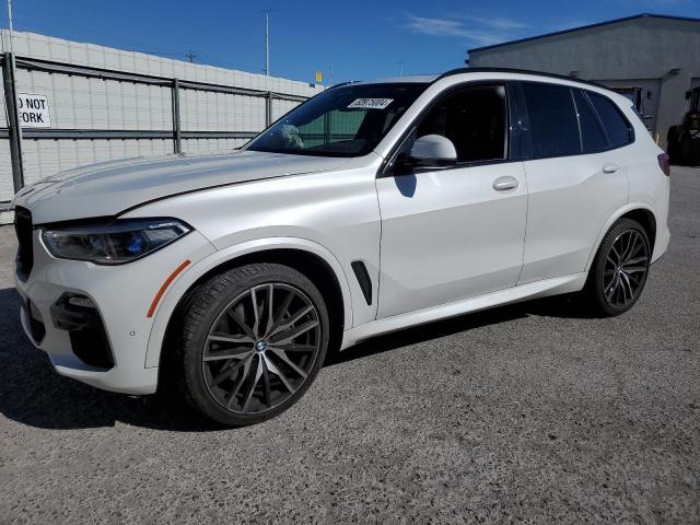 BMW X5 2019 5uxju2c55kln66408