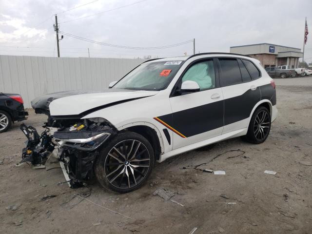 BMW X5 XDRIVE5 2019 5uxju2c55kln66540