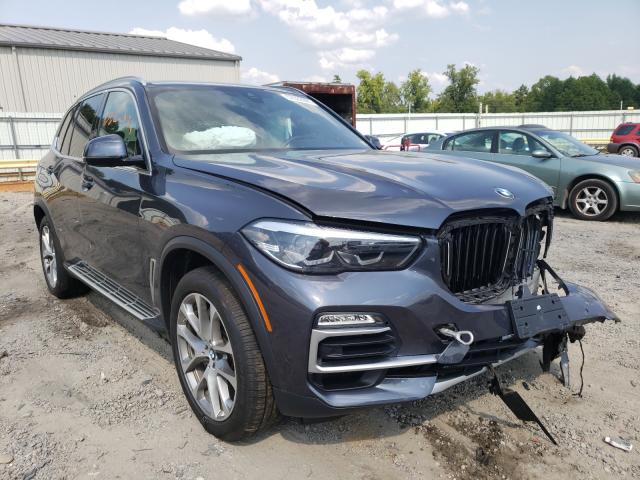 BMW NULL 2019 5uxju2c56kln65610