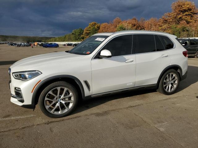 BMW X5 2019 5uxju2c57kln67074