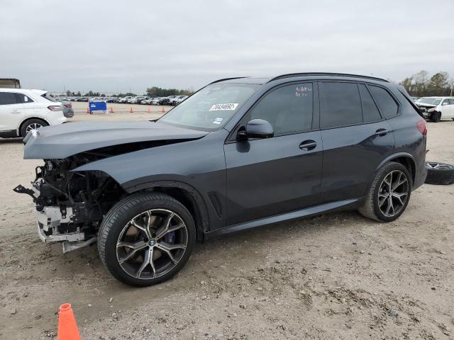 BMW X5 2018 5uxju2c59kln64449