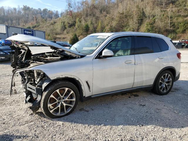 BMW X5 2019 5uxju2c59kln65195