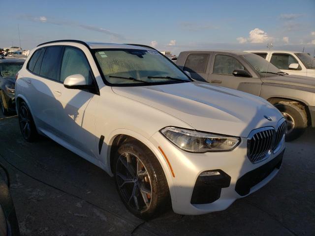 BMW X5 XDRIVE5 2019 5uxju2c5xkln49703