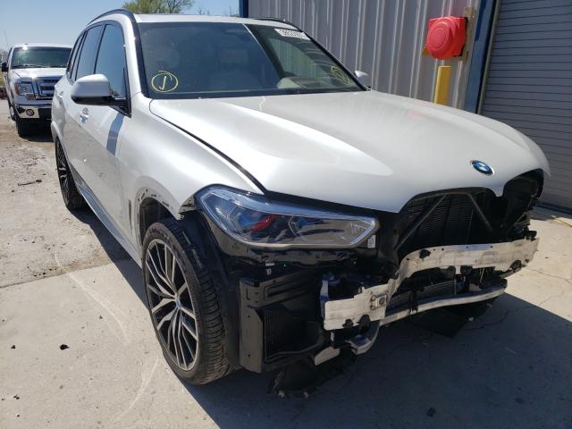 BMW NULL 2019 5uxju2c5xkln66047