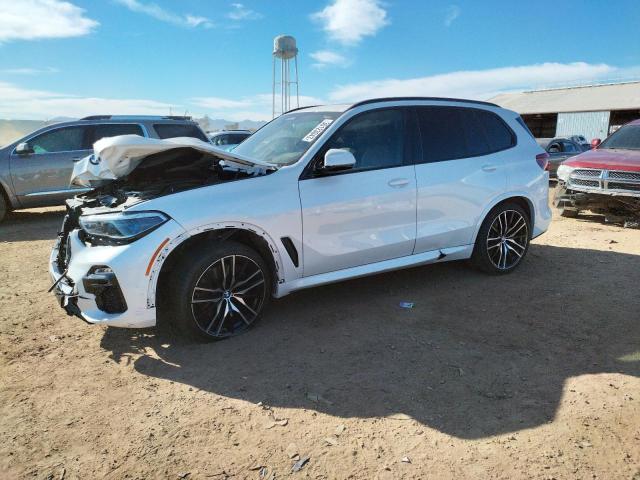 BMW X5 2019 5uxju4c00l9b77869