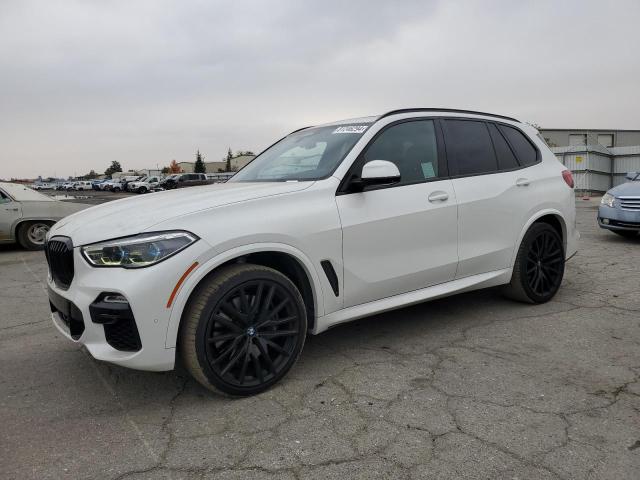 BMW X5 M50I 2020 5uxju4c00ll228142