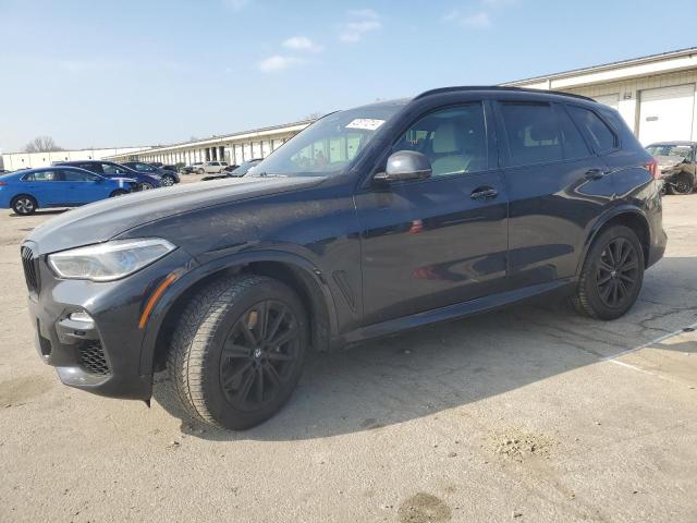 BMW X5 2020 5uxju4c01ll227825