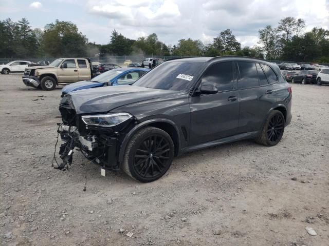 BMW X5 M50I 2023 5uxju4c01p9n98602