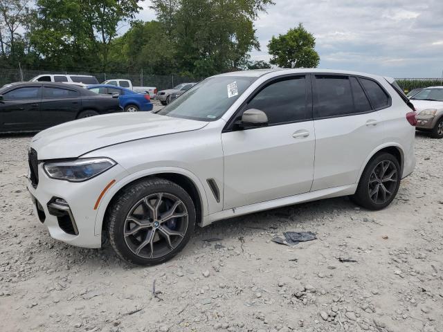 BMW X5 M50I 2020 5uxju4c02lle45680