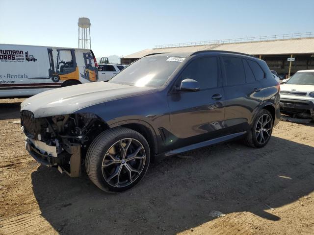 BMW X5 2020 5uxju4c03l9c49079