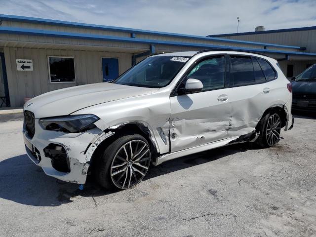 BMW X5 M50I 2022 5uxju4c03n9j17486