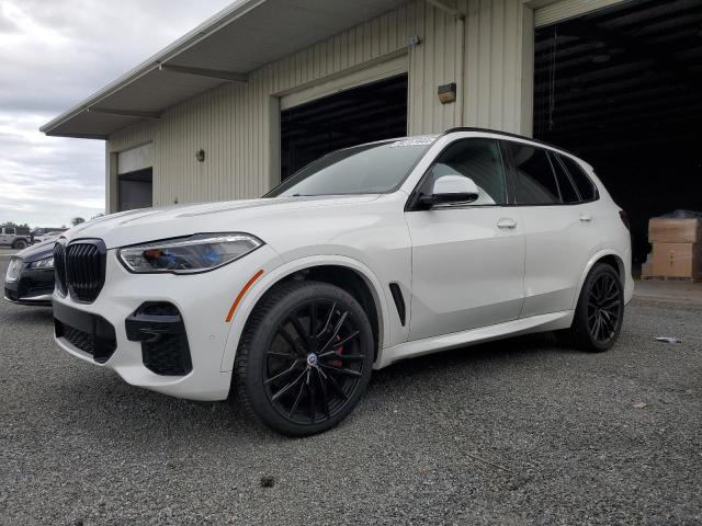 BMW X5 M50I 2023 5uxju4c03p9p60861