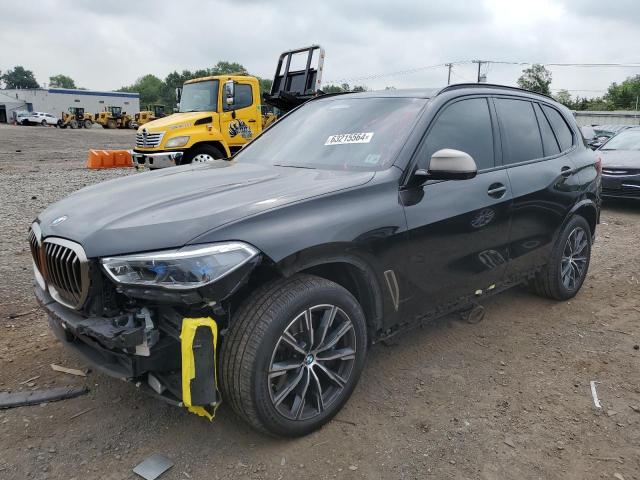 BMW X5 M50I 2020 5uxju4c04l9c63640