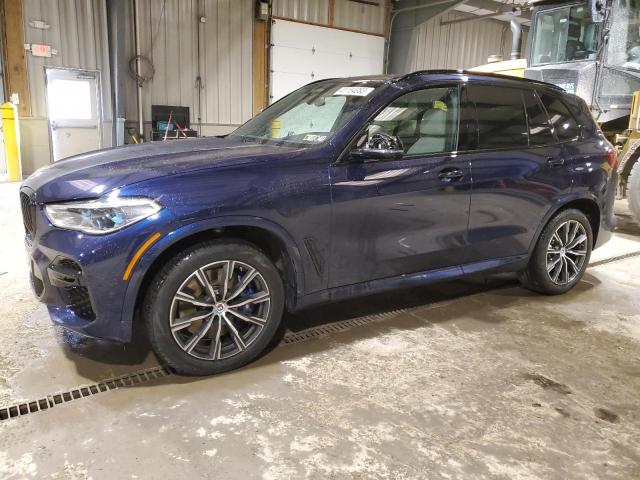 BMW X5 M50I 2023 5uxju4c04p9p39081