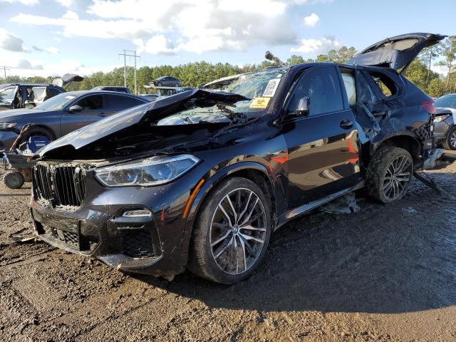 BMW X5 M50I 2020 5uxju4c05lle45415