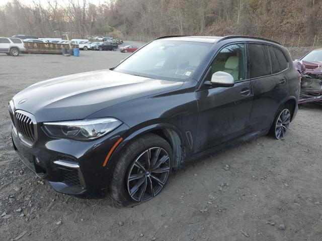 BMW X5 M50I 2022 5uxju4c06n9j97446