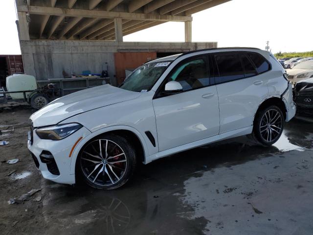 BMW X5 M50I 2023 5uxju4c06p9p59445