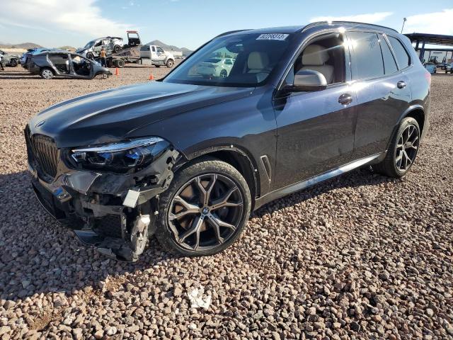 BMW X5 2020 5uxju4c07ll227912