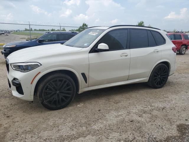 BMW X5 2019 5uxju4c08l9b61533