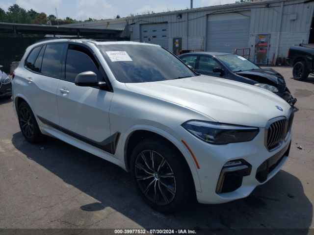 BMW X5 2020 5uxju4c09ll227734