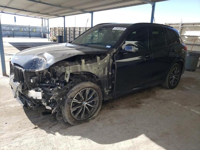 BMW X5 2020 5uxju4c09lle45885