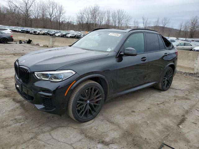 BMW X5 2023 5uxju4c09p9n98900