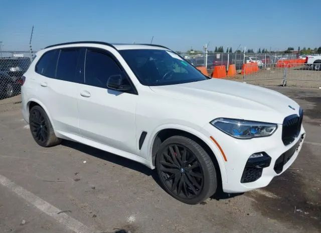 BMW X5 2021 5uxju4c0xm9e91739