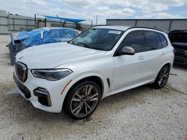 BMW X5 2021 5uxju4c0xm9h39701