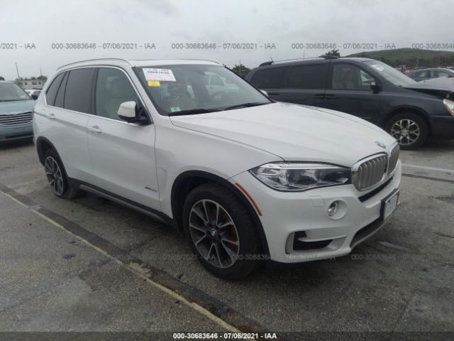 BMW X5 2017 5uxkr0c30h0v71132